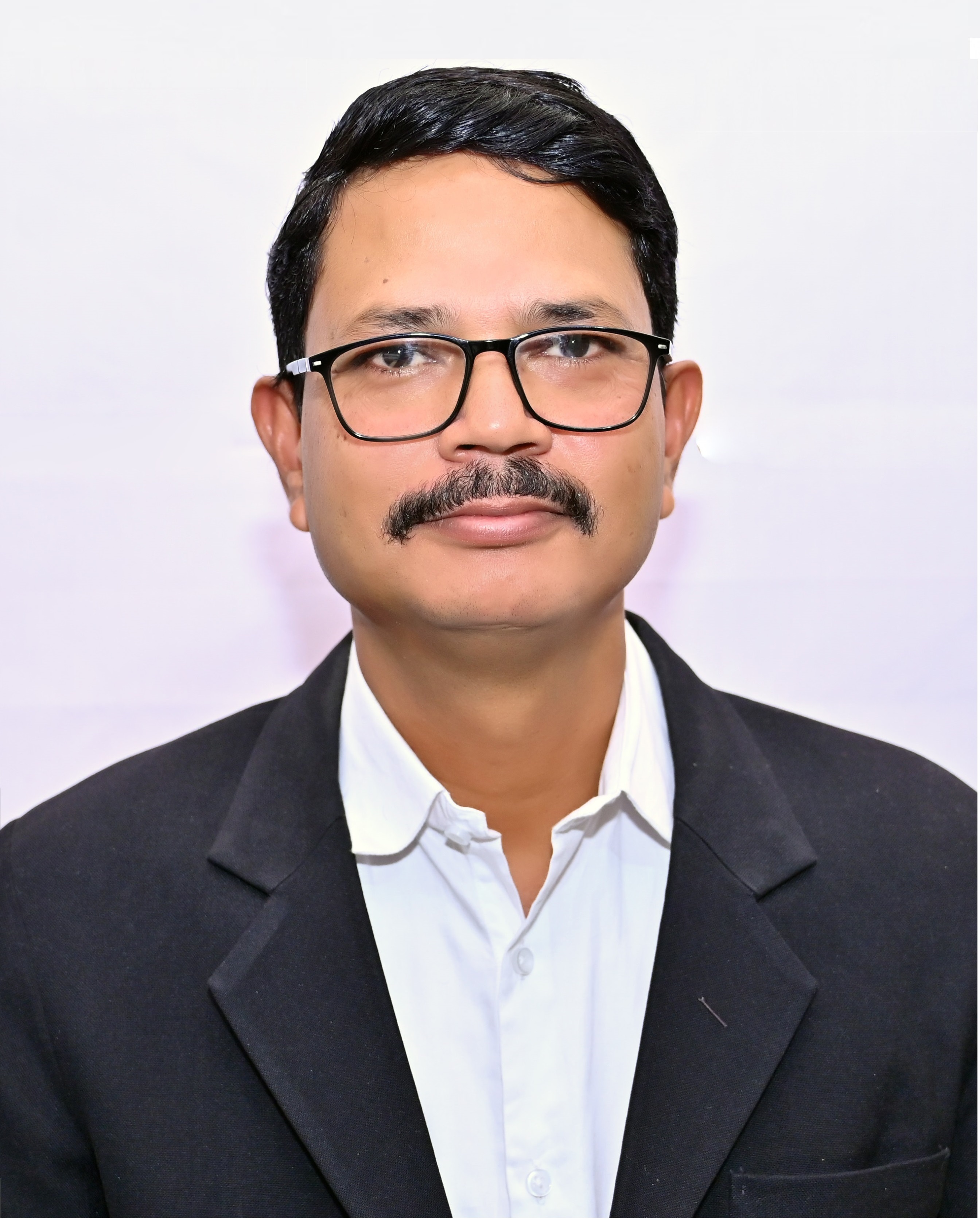 VISHAL  SRIVASTAVA