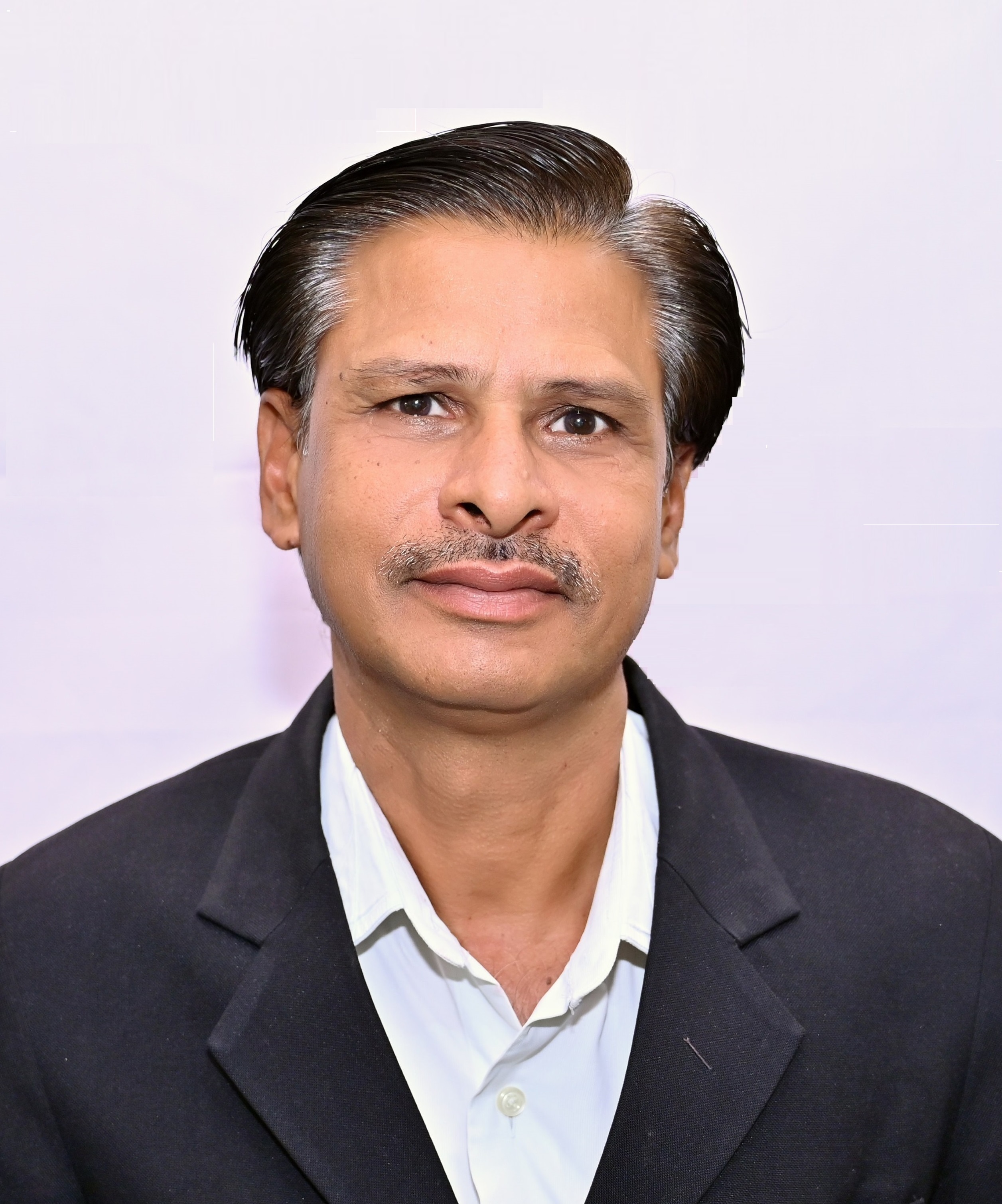 MAHENDRA KUMAR SHARMA