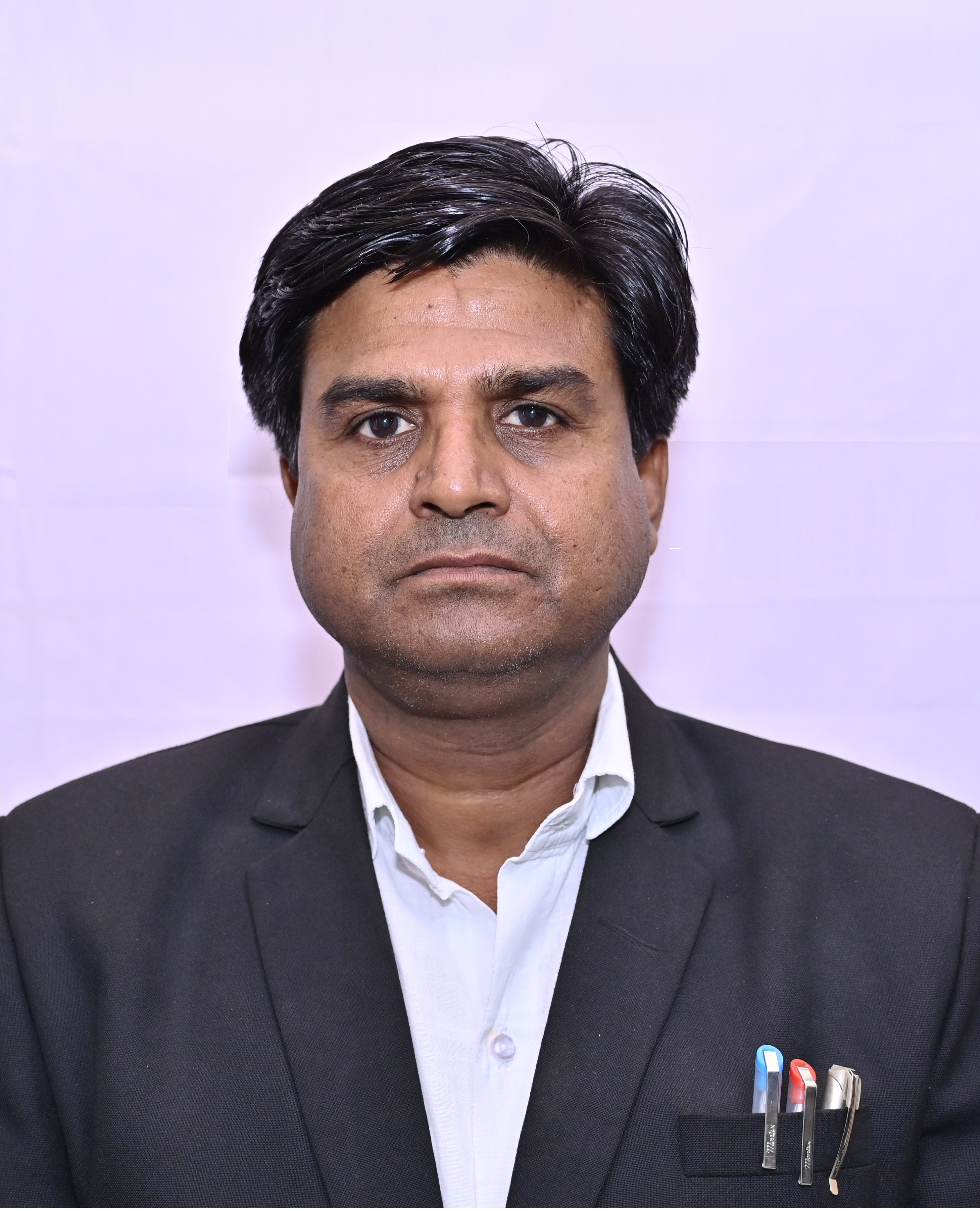 VIVEK  KUMAR